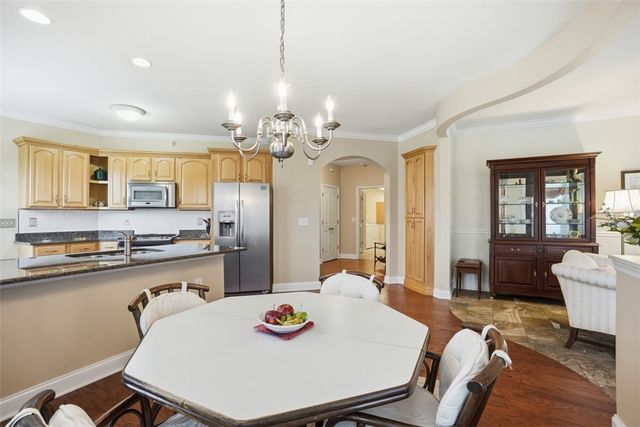 244 Adams Pointe Blvd 10, Adams Twp, PA 16046