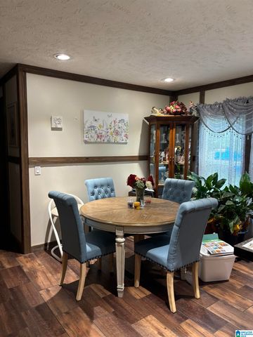 388 TAWBUSH ROAD, Trafford, AL 35172