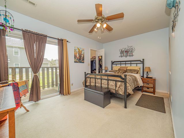 192 W GREEN MEADOWS RD, Columbia, MO 65203