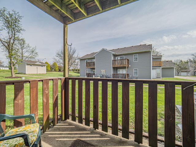 192 W GREEN MEADOWS RD, Columbia, MO 65203
