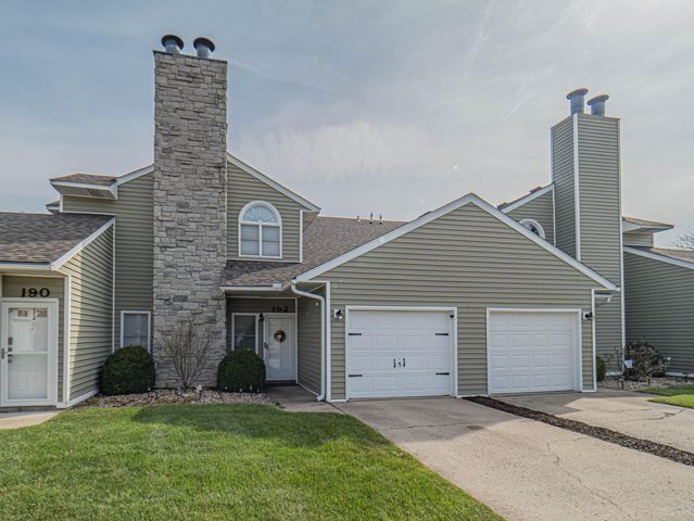 192 W GREEN MEADOWS RD, Columbia, MO 65203