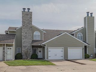 192 W GREEN MEADOWS RD, Columbia, MO 65203