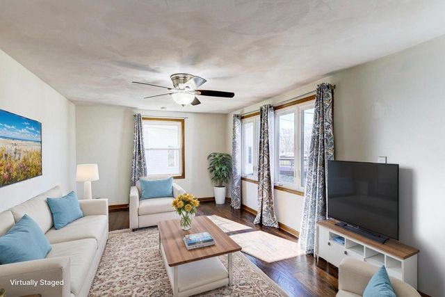 N381 Pottawatomi Trail, Milton, WI 53563