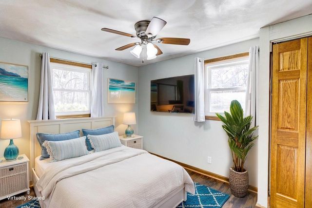 N381 Pottawatomi Trail, Milton, WI 53563