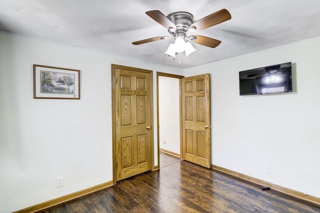 N381 Pottawatomi Trail, Milton, WI 53563