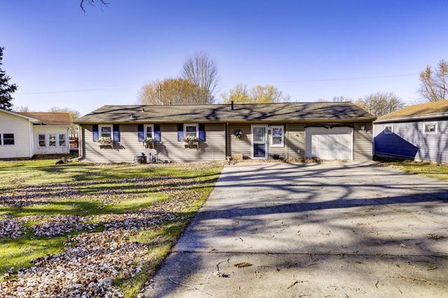 N381 Pottawatomi Trail, Milton, WI 53563