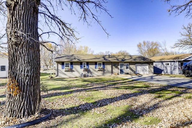 N381 Pottawatomi Trail, Milton, WI 53563