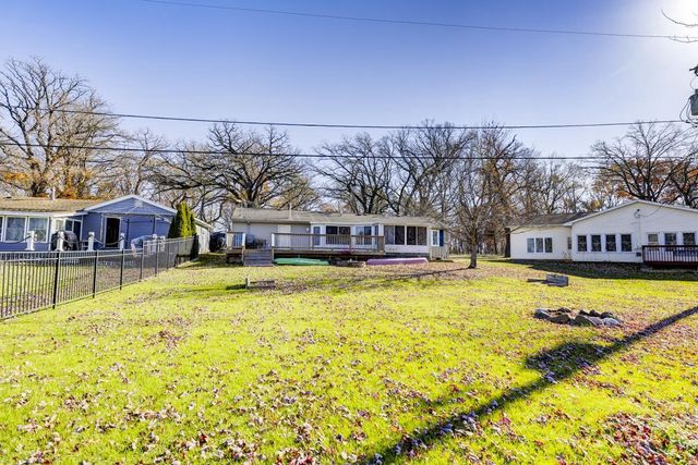 N381 Pottawatomi Trail, Milton, WI 53563