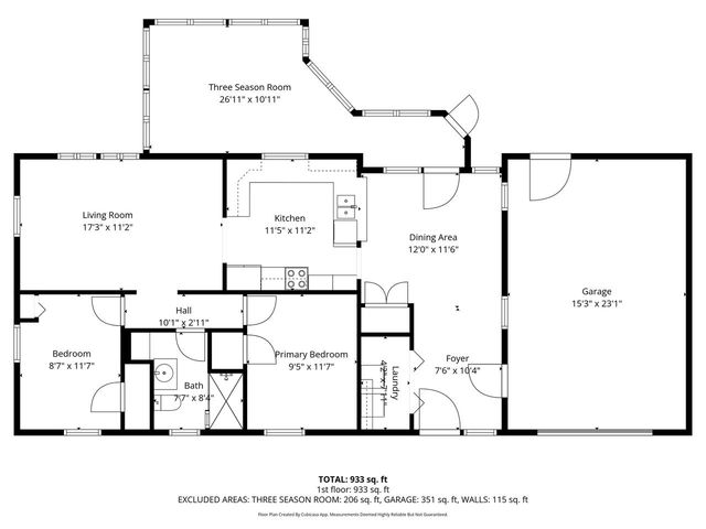 N381 Pottawatomi Trail, Milton, WI 53563