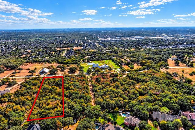 8949 Indian Knoll Trail, Keller, TX 76248