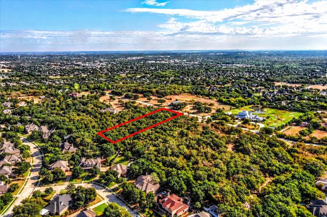 8949 Indian Knoll Trail, Keller, TX 76248