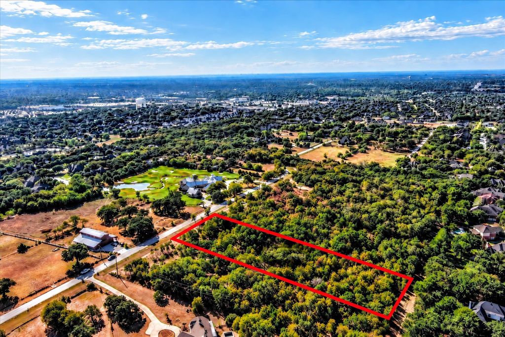 8949 Indian Knoll Trail, Keller, TX 76248