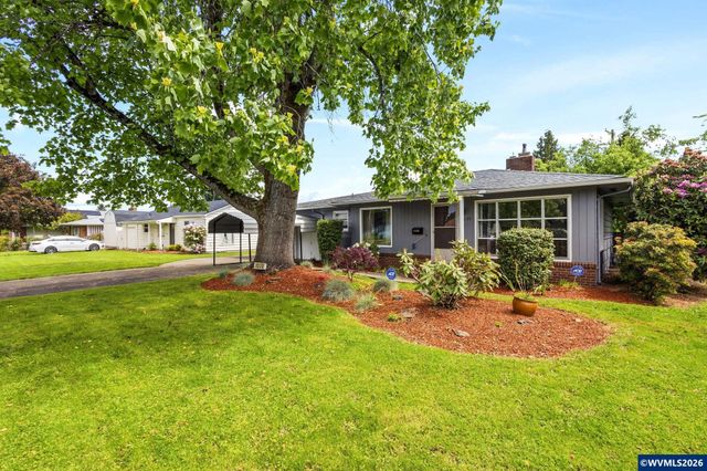 1335 Chestnut St SE, Albany, OR 97322