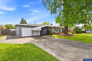 1335 Chestnut St SE, Albany, OR 97322