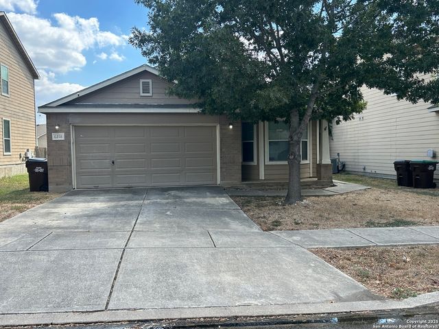 6218 Wildgrass Spur, San Antonio, TX 78244