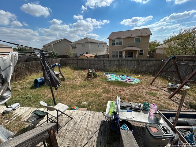 6218 Wildgrass Spur, San Antonio, TX 78244