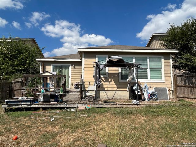 6218 Wildgrass Spur, San Antonio, TX 78244