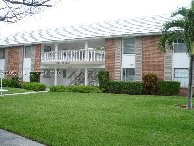 148 Yacht Club Dr 7, North Palm Beach, FL 33408