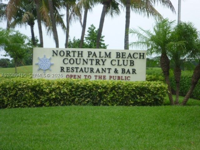 148 Yacht Club Dr 7, North Palm Beach, FL 33408