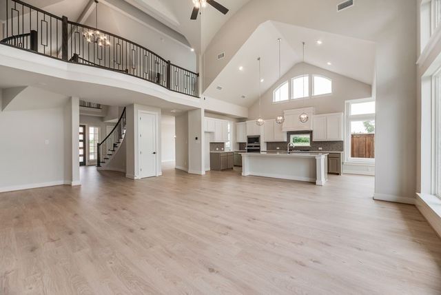 609 Clover Lane, Anna, TX 75409