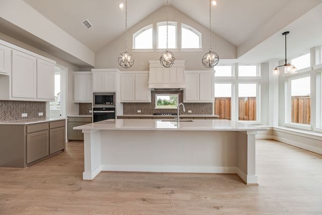 609 Clover Lane, Anna, TX 75409