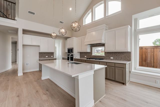 609 Clover Lane, Anna, TX 75409