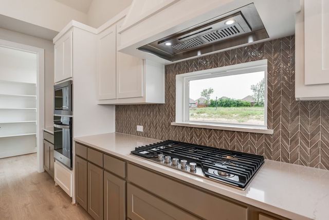 609 Clover Lane, Anna, TX 75409