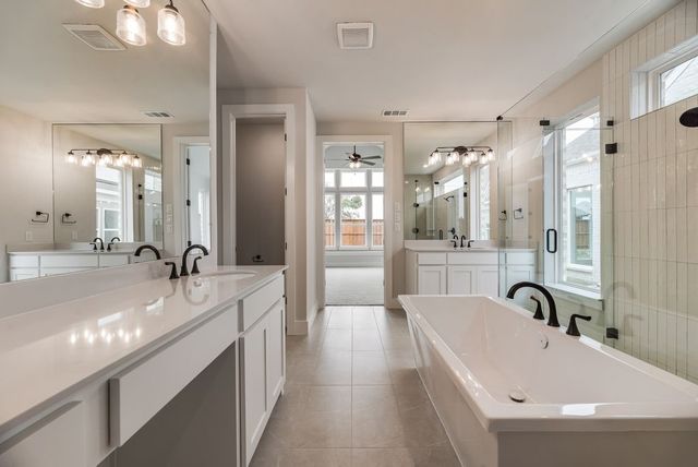 609 Clover Lane, Anna, TX 75409