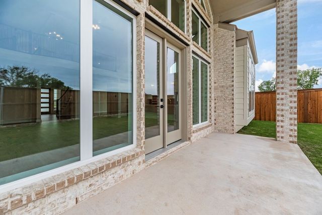 609 Clover Lane, Anna, TX 75409