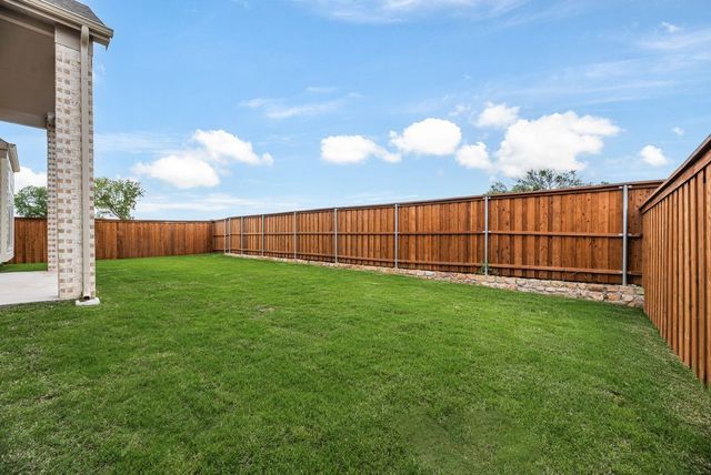 609 Clover Lane, Anna, TX 75409