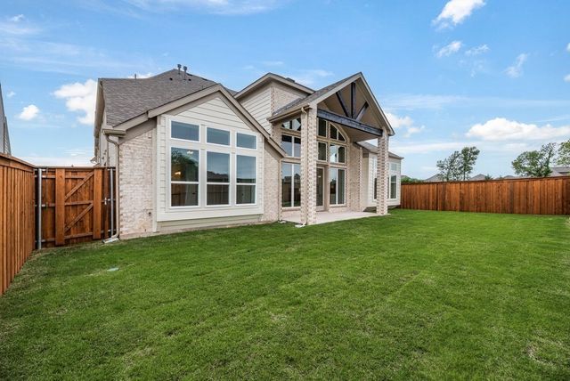 609 Clover Lane, Anna, TX 75409