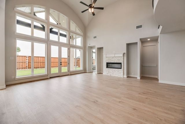 609 Clover Lane, Anna, TX 75409