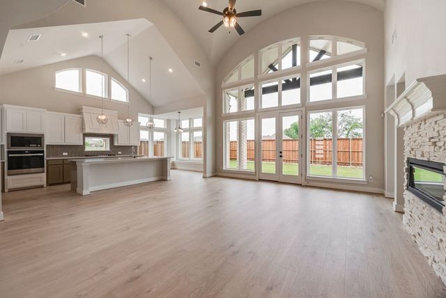 609 Clover Lane, Anna, TX 75409