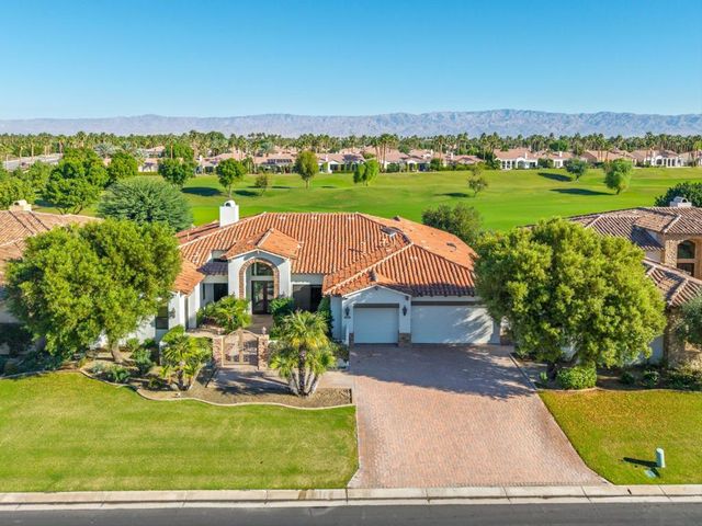 81020 Shinnecock, La Quinta, CA 92253