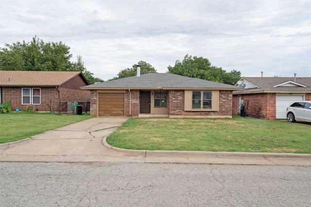 217 NW 88th Street, Oklahoma City, OK 73114