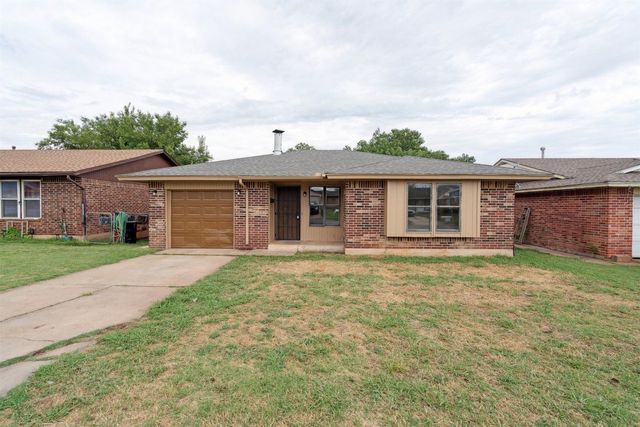 217 NW 88th Street, Oklahoma City, OK 73114