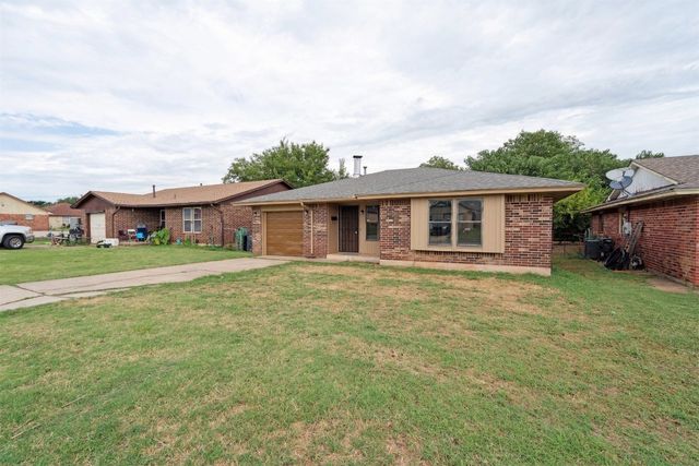 217 NW 88th Street, Oklahoma City, OK 73114