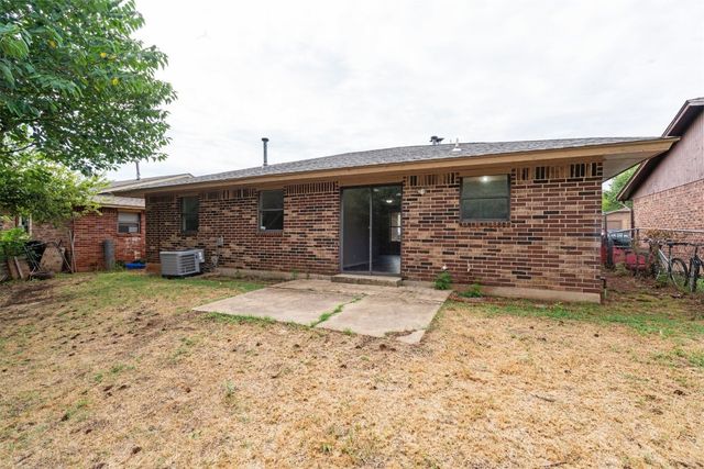 217 NW 88th Street, Oklahoma City, OK 73114