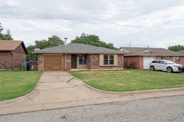 217 NW 88th Street, Oklahoma City, OK 73114