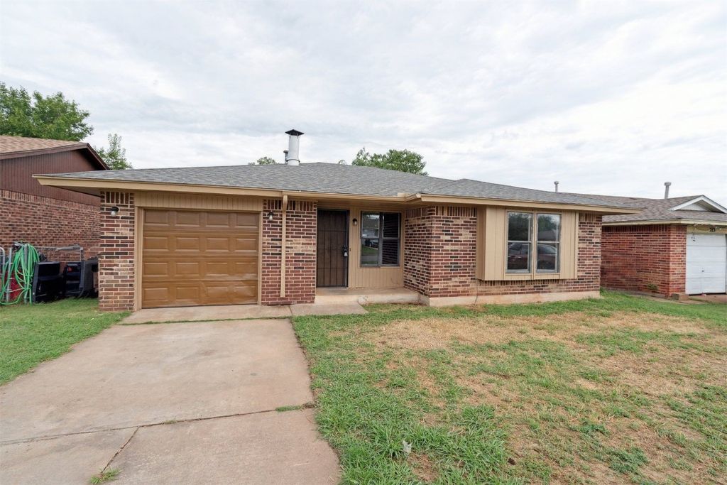 217 NW 88th Street, Oklahoma City, OK 73114