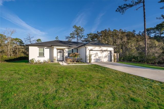 30205 QUINCE AVENUE, Eustis, FL 32736