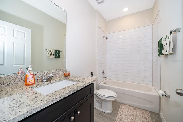 30205 QUINCE AVENUE, Eustis, FL 32736