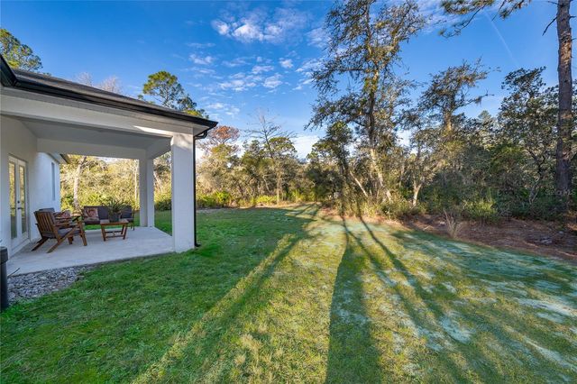 30205 QUINCE AVENUE, Eustis, FL 32736