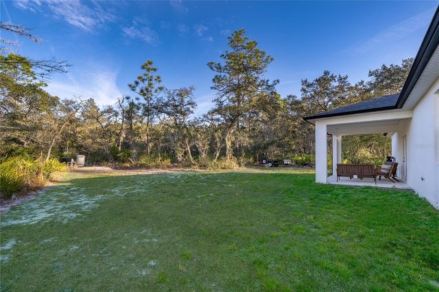 30205 QUINCE AVENUE, Eustis, FL 32736