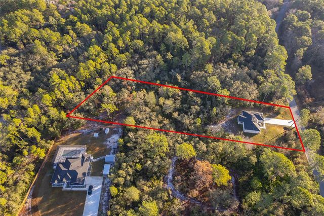 30205 QUINCE AVENUE, Eustis, FL 32736