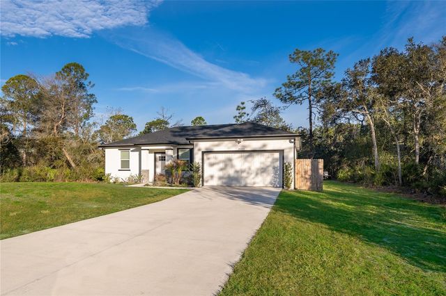 30205 QUINCE AVENUE, Eustis, FL 32736
