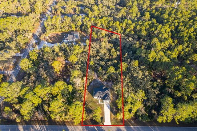 30205 QUINCE AVENUE, Eustis, FL 32736