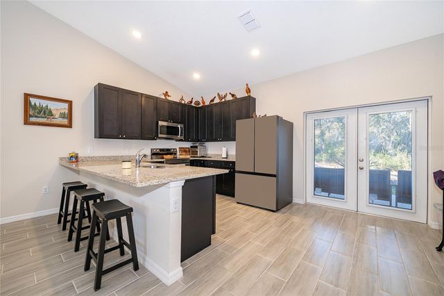 30205 QUINCE AVENUE, Eustis, FL 32736