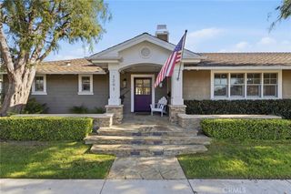 1201 Estelle Lane, Newport Beach, CA 92660
