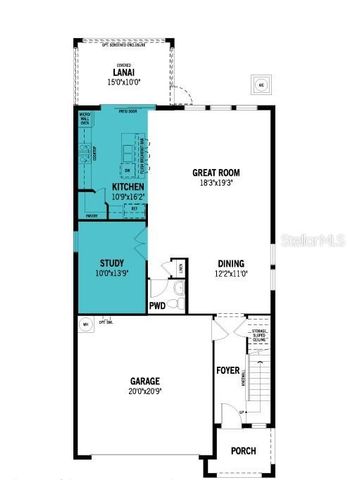 13137 OXEYE LANE, Parrish, FL 34219